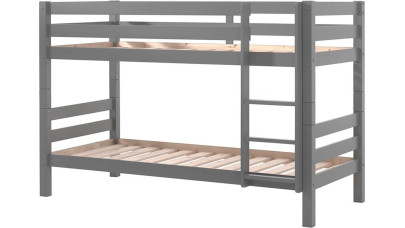 Stapelbed Deluxe massief