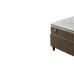 Opberg Boxspring Amsterdam