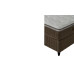 Opberg Boxspring Amsterdam