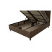 Opberg Boxspring Amsterdam