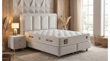 Boxspring Florida Opberg