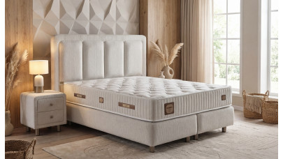 Boxspring Florida Opberg Boxspring Florida Opberg