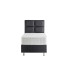 Compleet 1-persoons Opberg Boxspring Magnum Compleet 1-persoons Opberg Boxspring Magnum