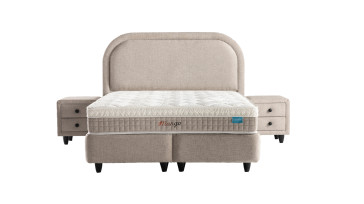 Opberg Boxspring Mango Opberg Boxspring Mango