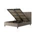 Opberg Boxspring Amsterdam