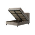 Opberg Boxspring Amsterdam