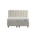 Boxspring Larissa Opberg