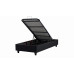 1 Person Nessa® Storage Boxspring - Space-Saving - Upholstered