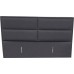 Hoofdbord Mercury - incl beugelset