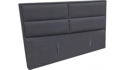 Hoofdbord Mercury - incl beugelset