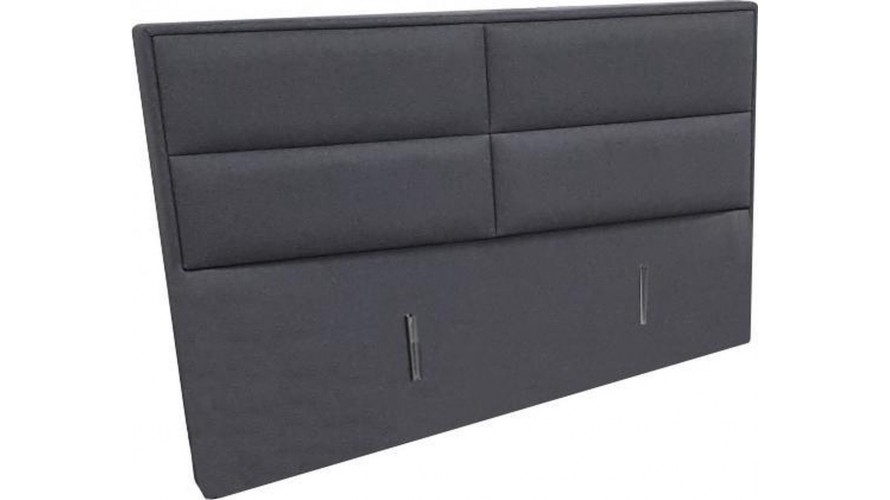 Hoofdbord Mercury - incl beugelset