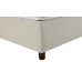 1-Persoons Opbergboxspring Larissa 90x200