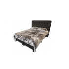 Boxspring Chesterfield