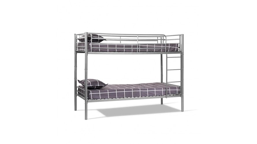 Stapelbed Deluxe