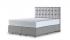Opberg Boxspring Avec - complete Boxspring