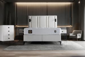 Luxe Boxspring Zenit